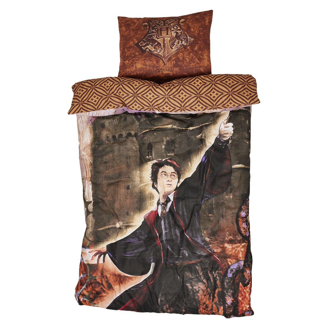 Sengesett Harry Potter