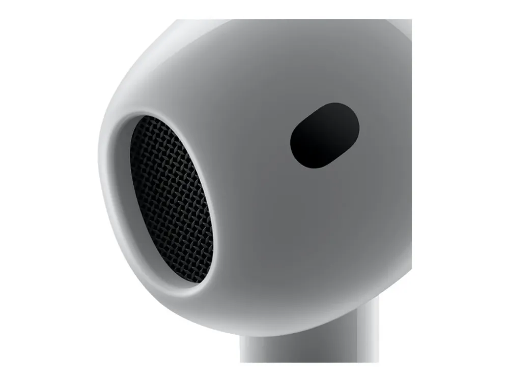Apple AirPods 4 med Active Noise Cancellation