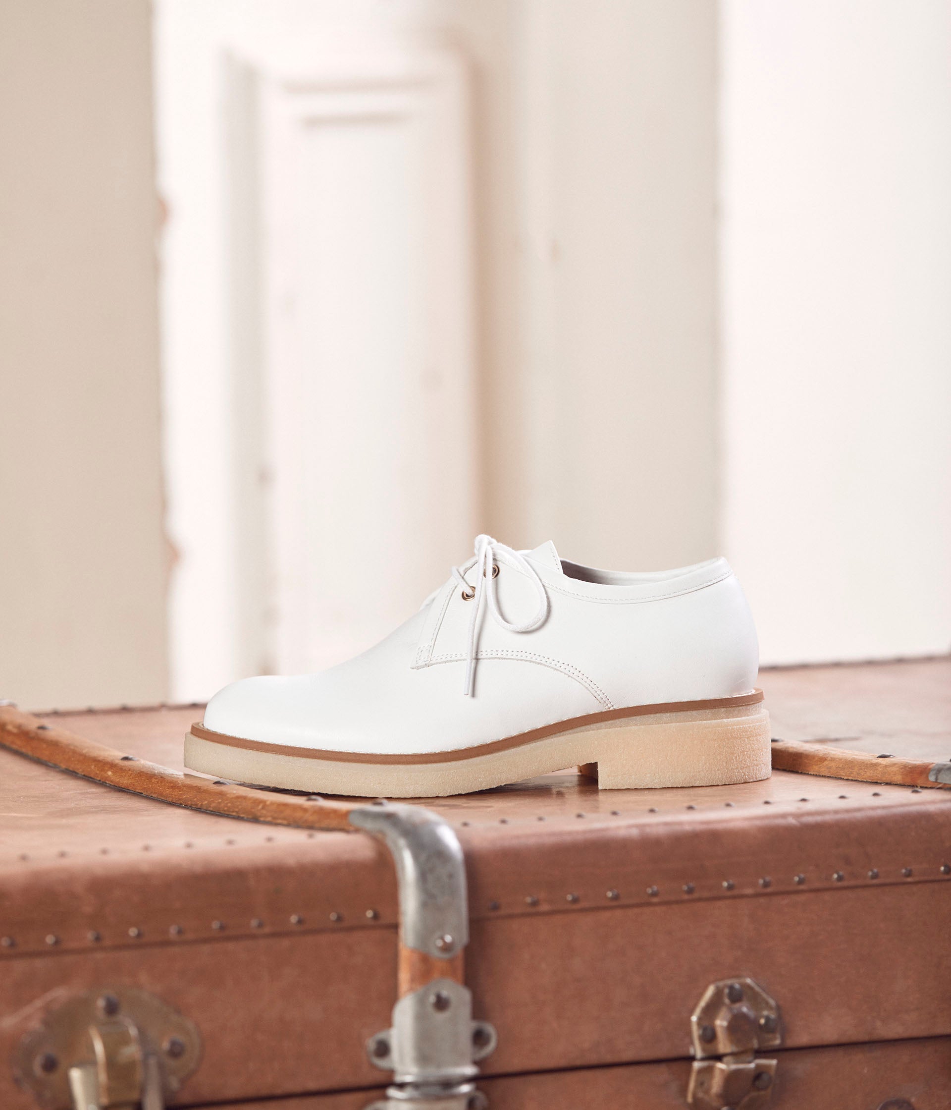 Derbies blancs Dean