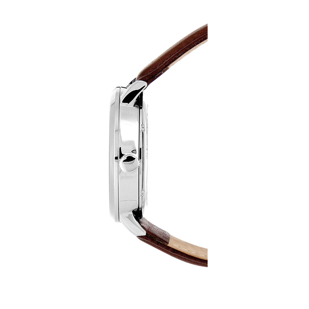 Montre Pierre Lannier Collection Week-end Bleu