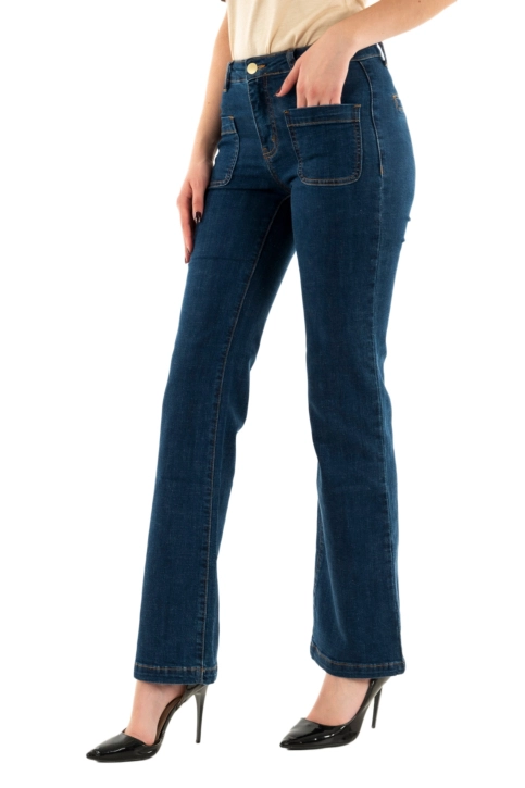 Jeans la petite etoile sonny 94 wash