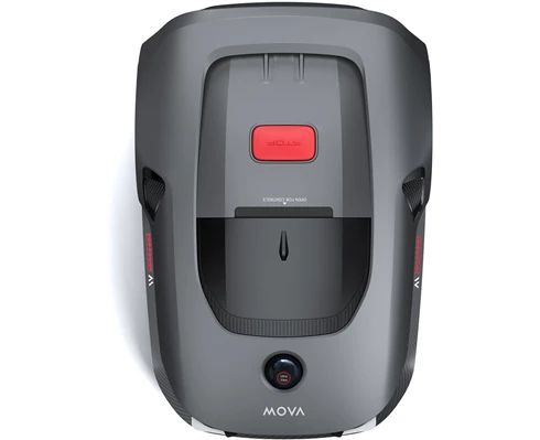 Dreame Mova 600 Robotic Mower