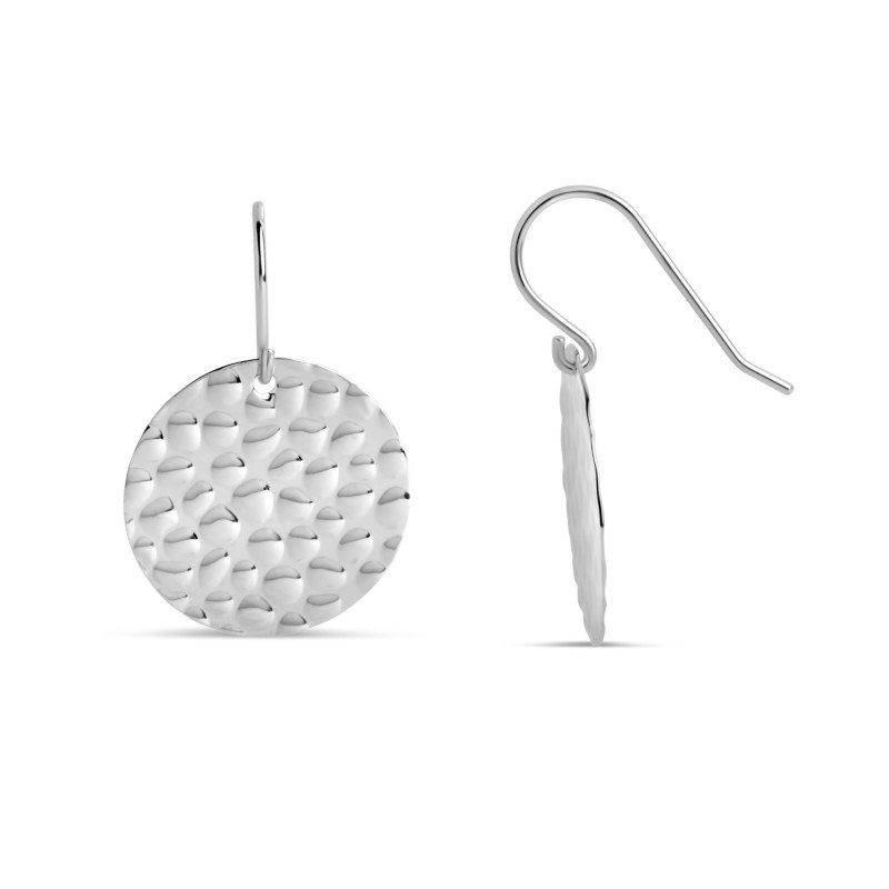 Boucles d'oreilles Mila
