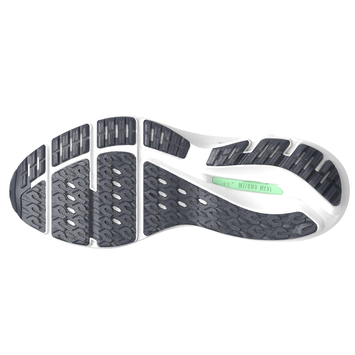 Mizuno<br>Wave Equate 9