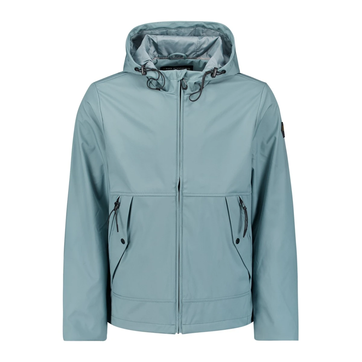 Heren Jas 27630202