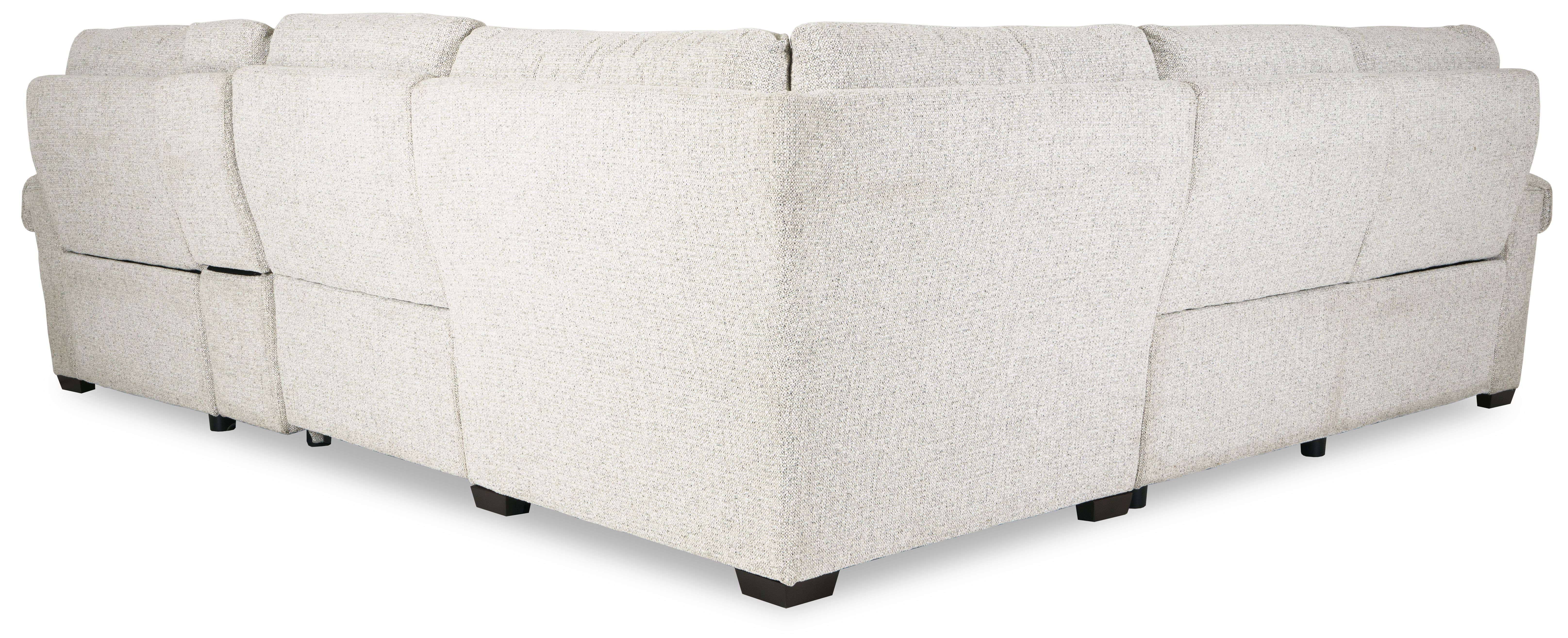 Hoekbank Florence  | Domicil