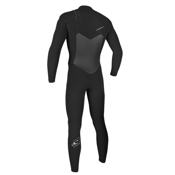 O'Neill Herren Neoprenanzug Epic 4/3 Chest Zip Full A00 BLK/BLK SU21