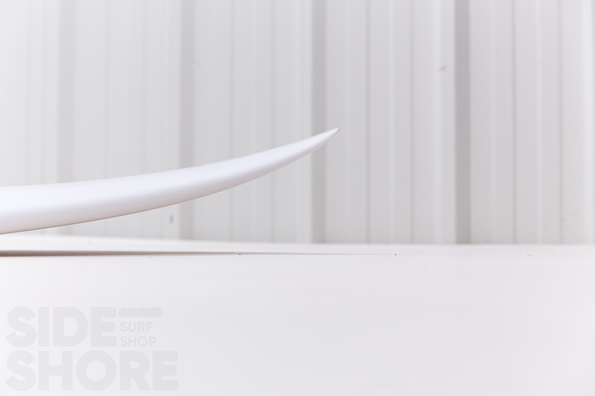 Al Merrick CI Pro - 5'10 x 18 3/8