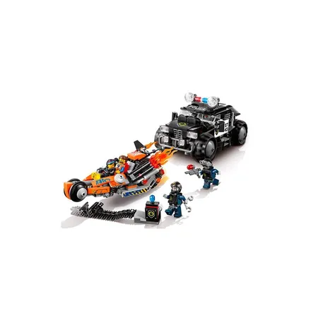 LEGO® Movie 70808 Superbike Verfolgungsrennen