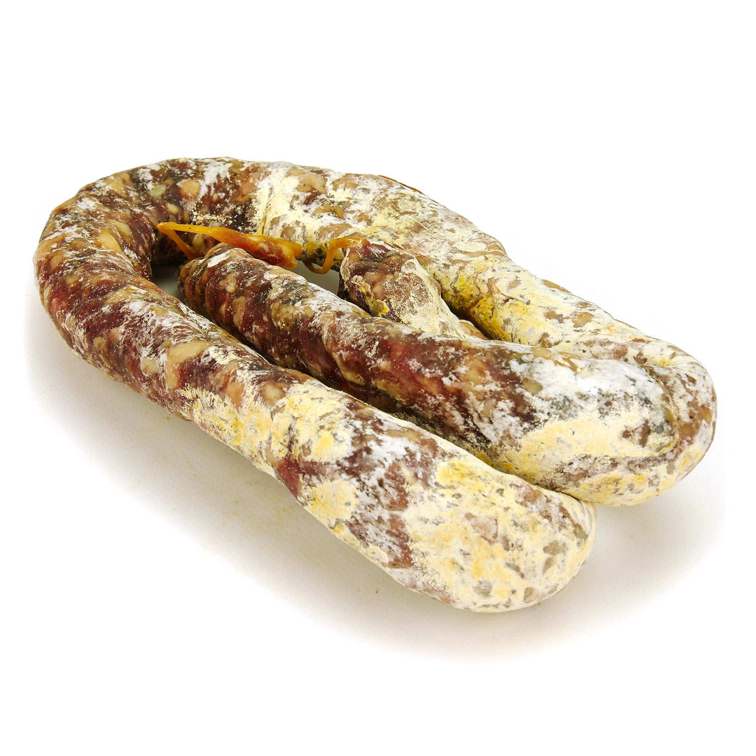 Saucisse sèche d'Aveyron sans nitrites