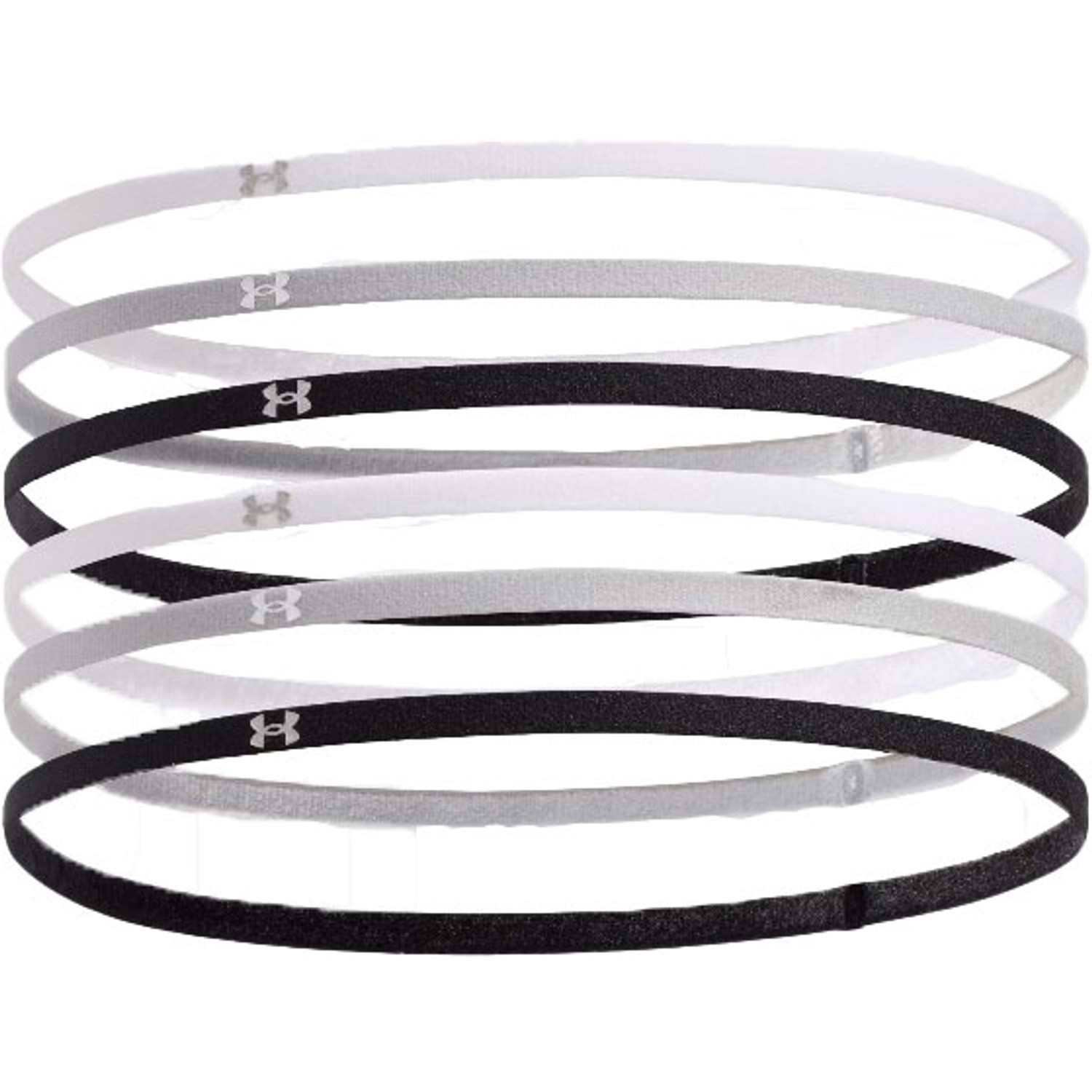 Under Armour Mini Bands 6-Pack