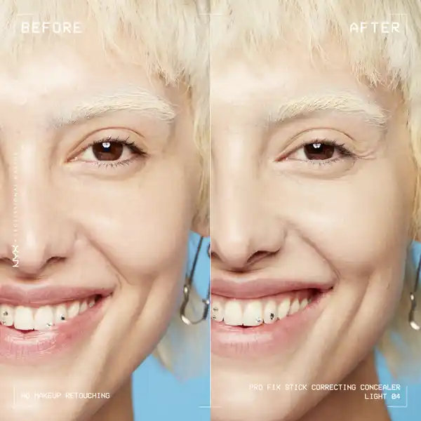 Fix Stick Quick Fix Concealer 4 Light