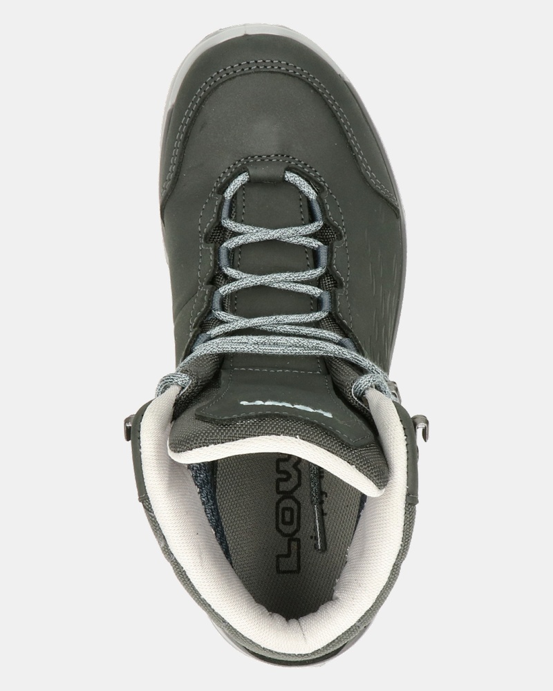 Lowa Locarno GTX QC Wandelschoenen  - grijs
