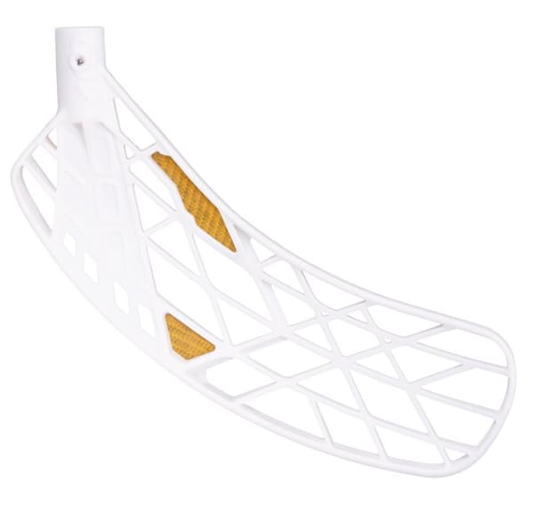FastShootLight hvit-gull mbc2 venstre