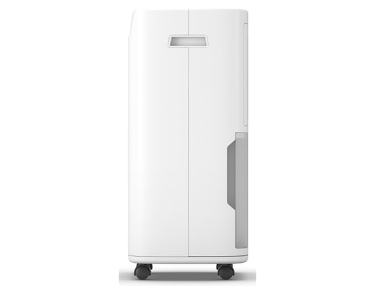 OLIMPIA SPLENDID - Déshumidificateur Aquaria S1 10P