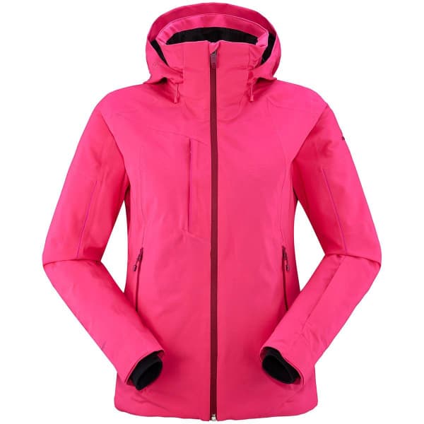 Veste de ski EIDER EIDER RIDGE JKT W NEBULA PINK 18 NEBULA PINK