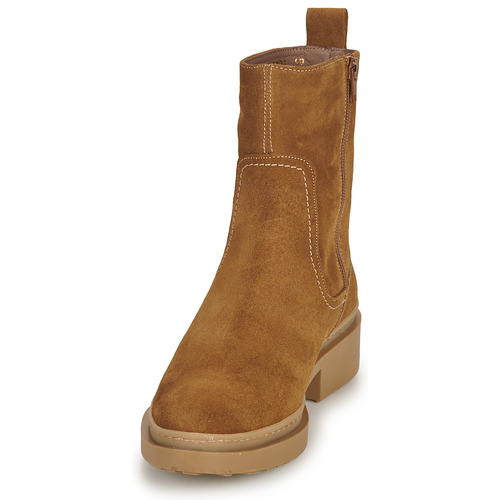 Wonders - B-9201 - Camel
