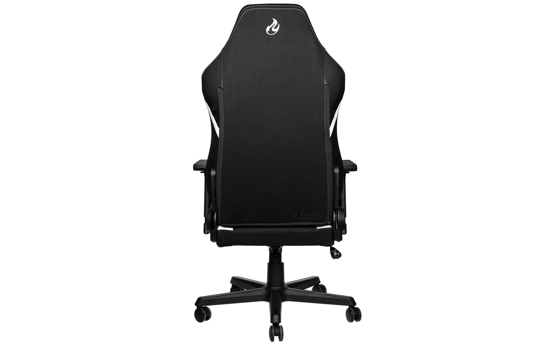 NITRO CONCEPTS Gaming-Stuhl »X1000 W« ()