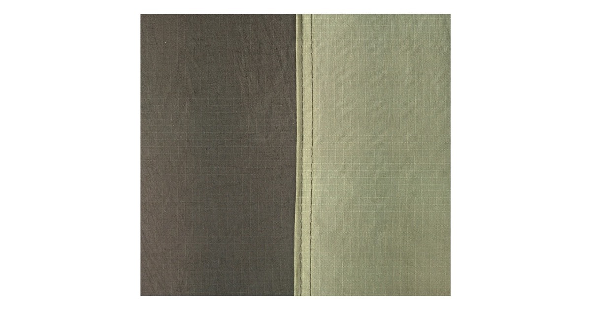 AmazonasUL MoskitoTraveller Thermo hangmat  (Bruin/beige)