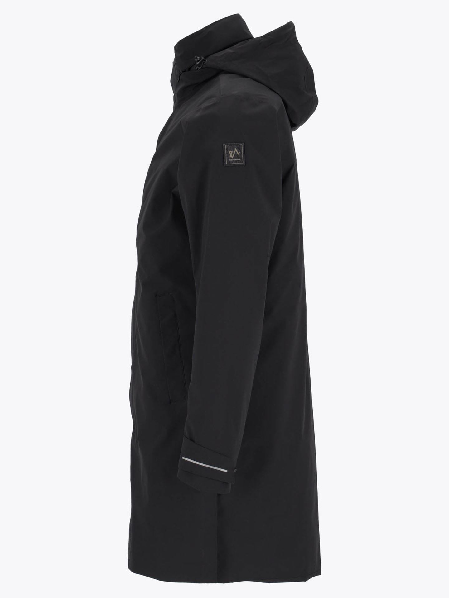 Mode 3 i 1 Parka