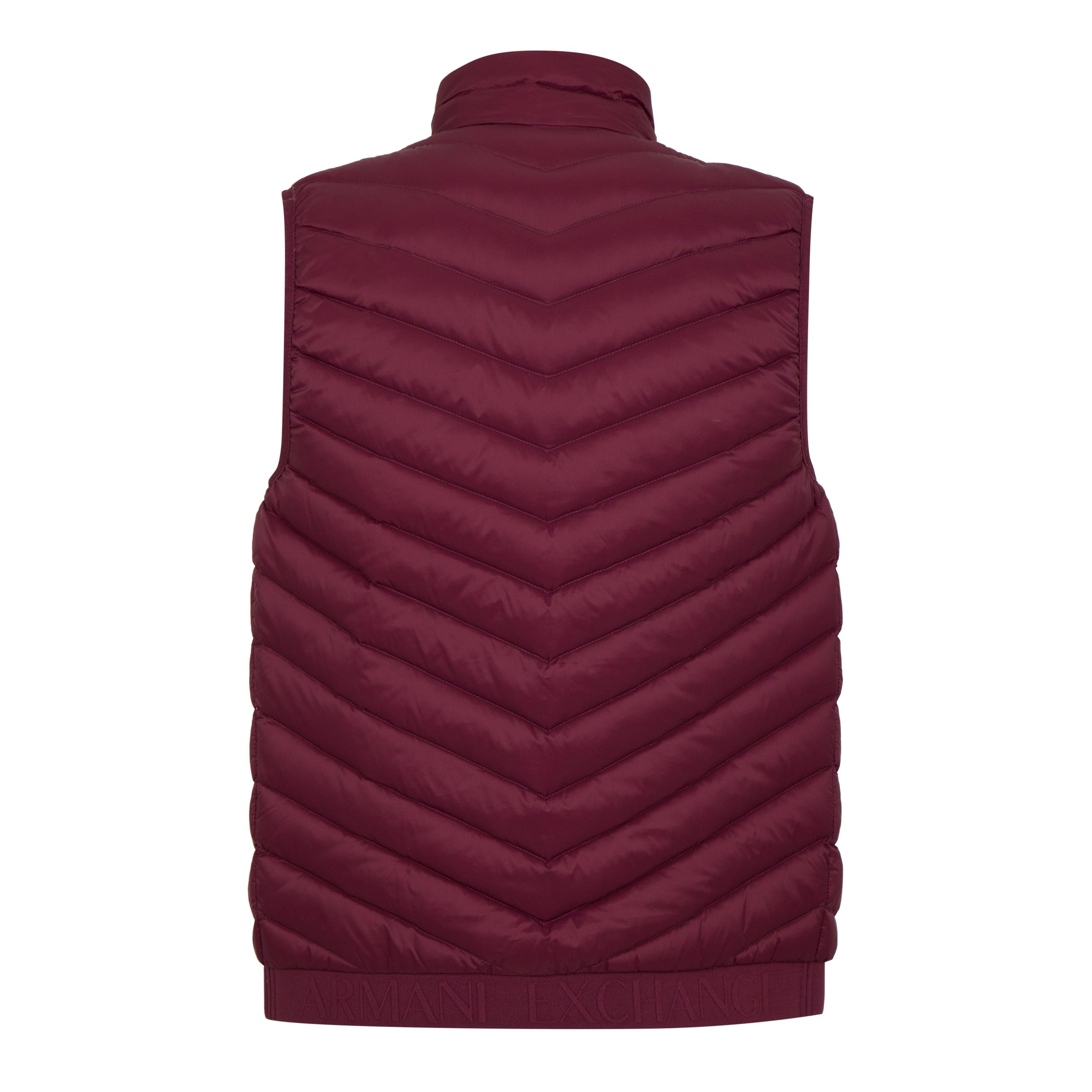 Armani Exchange # AX Gilet Sn99