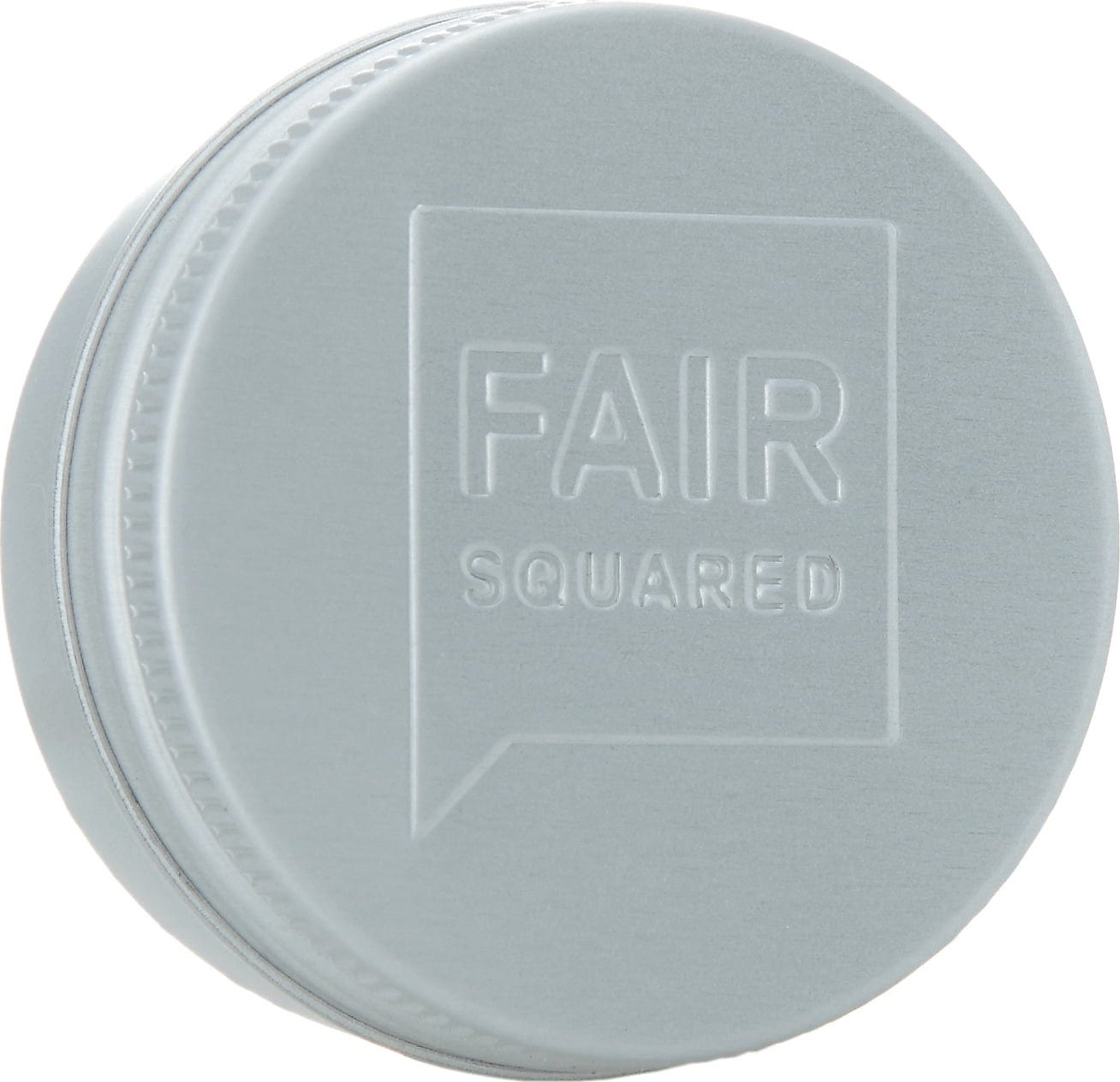 FAIR SQUARED  Lip Balm Shea-Vanilla Kiss, 12 g