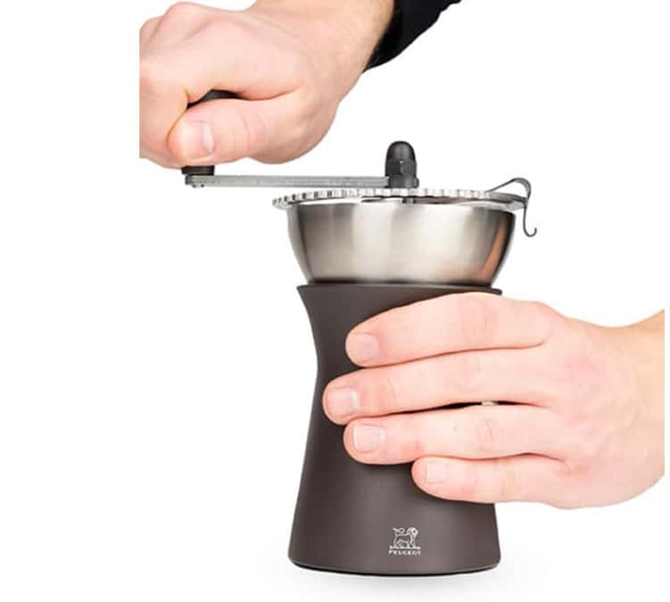Moulin à café manuel PEUGEOT Kronos