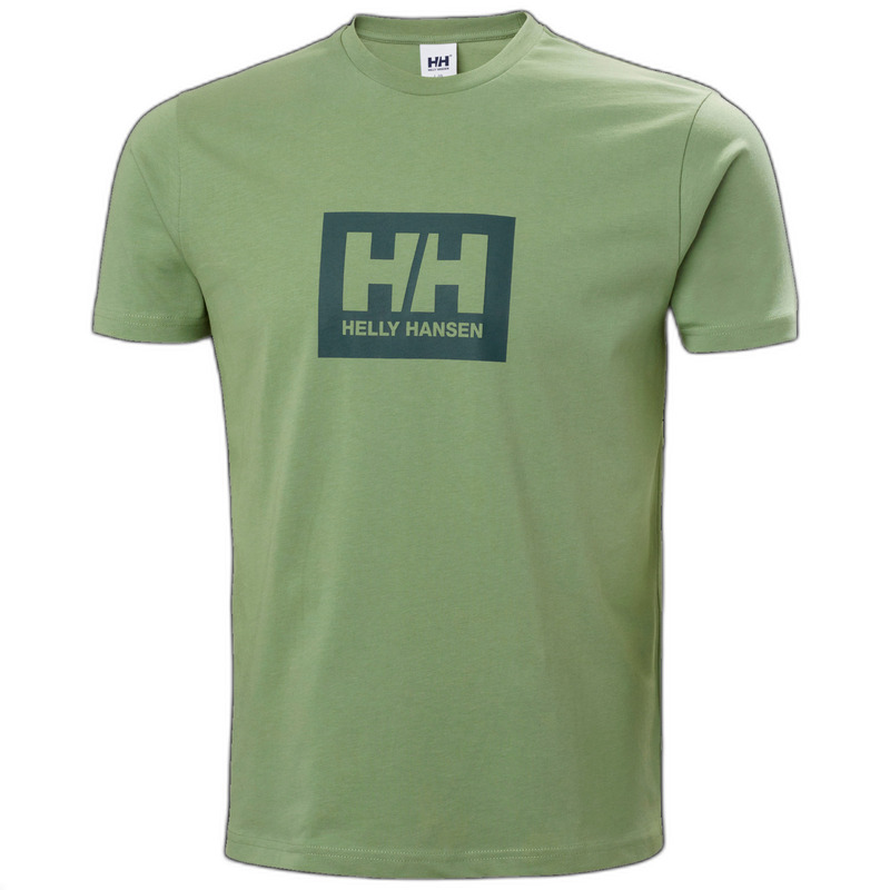 *** Helly Hansen Box T