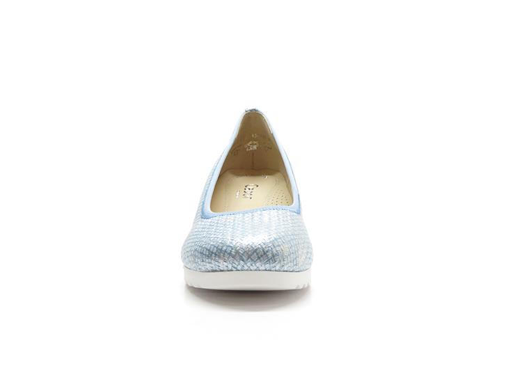 Gabor 42.641 blue (bast)