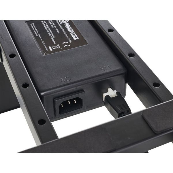 Roadworx Multi Electric Stand Set