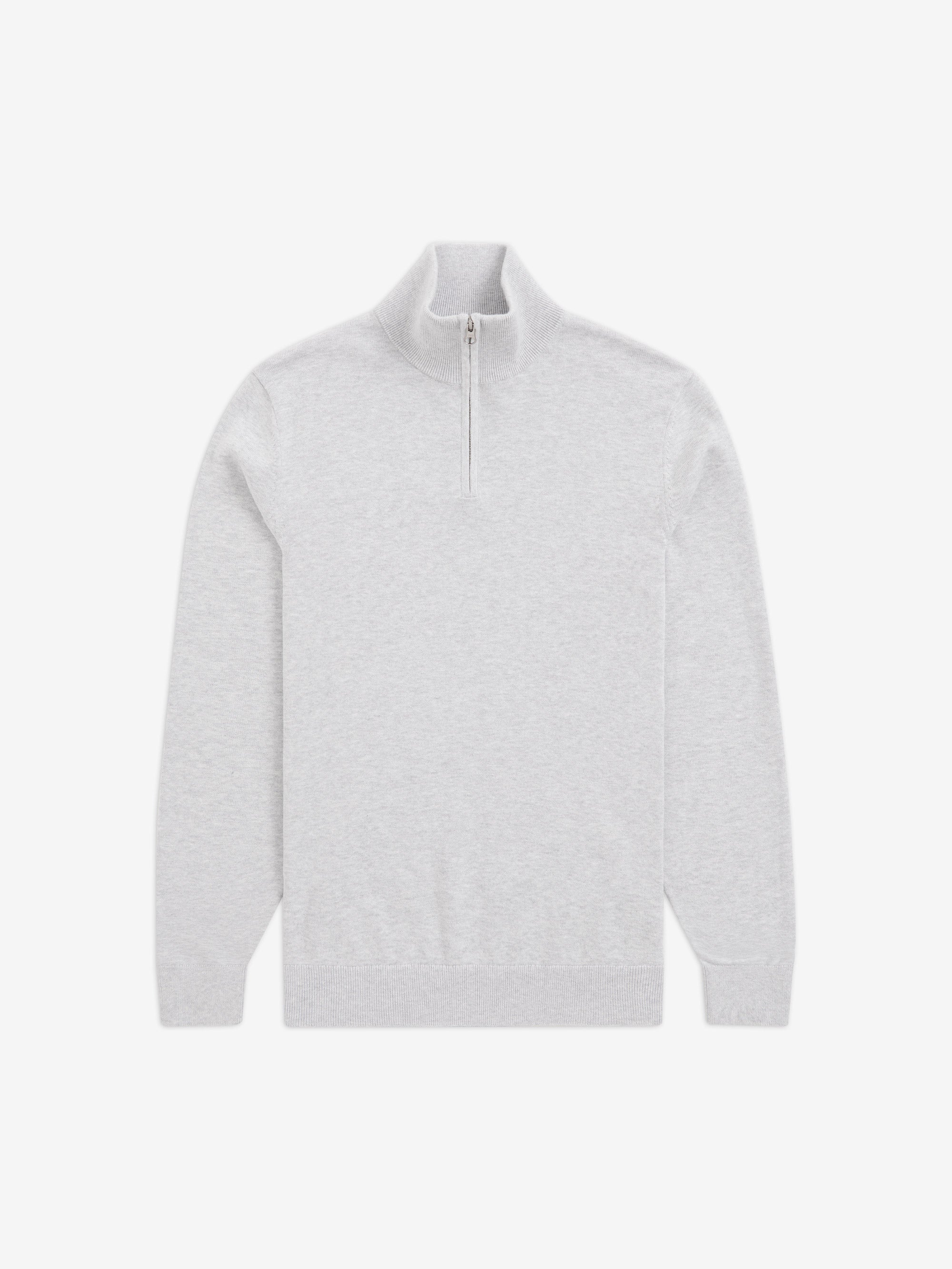Magnus Heavyweight Cotton-Silk KW90099-LGR