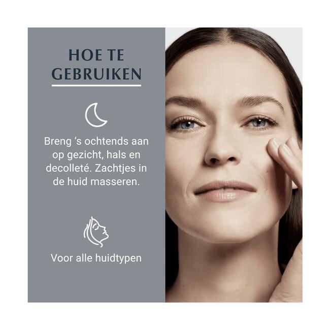 Eucerin Hyaluron-Filler + 3x EFFECT Nachtcrème 50 ML