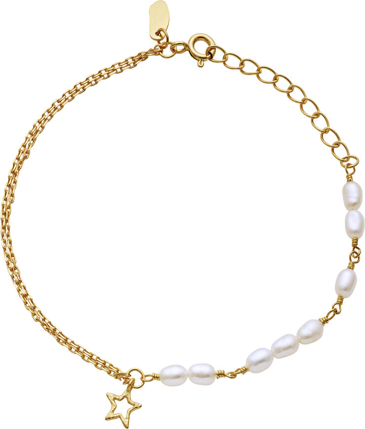 Maanesten CELINA Bracelet Gold