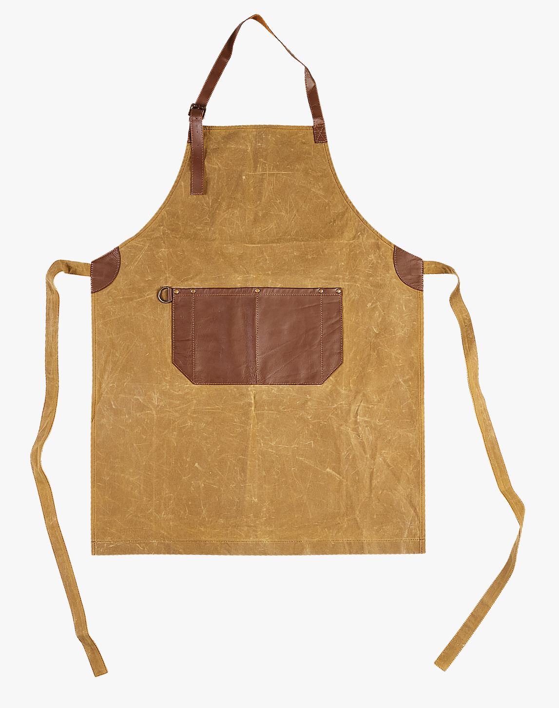 Forkle karri - 68x90 cm