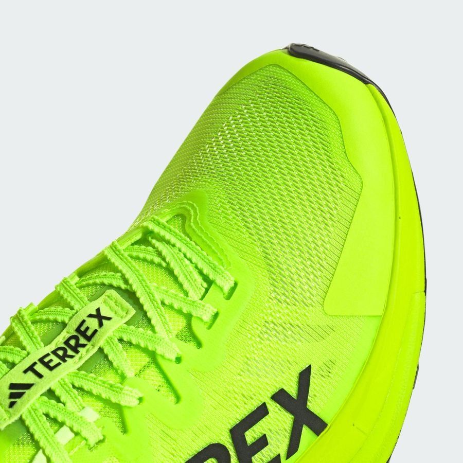 Adidas Chaussure de trail running Terrex Agravic Speed