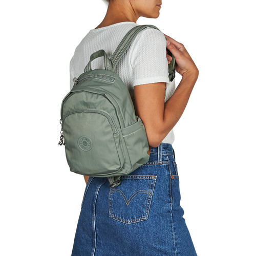 Kipling - DELIA MINI - Vert