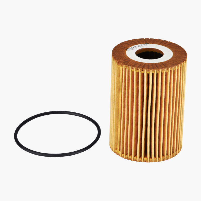 OLJEFILTER