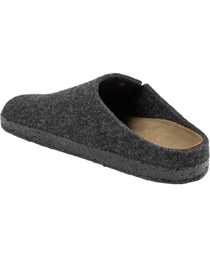 Birkenstock Zermatt Standard WZ Anthracite Antharacite