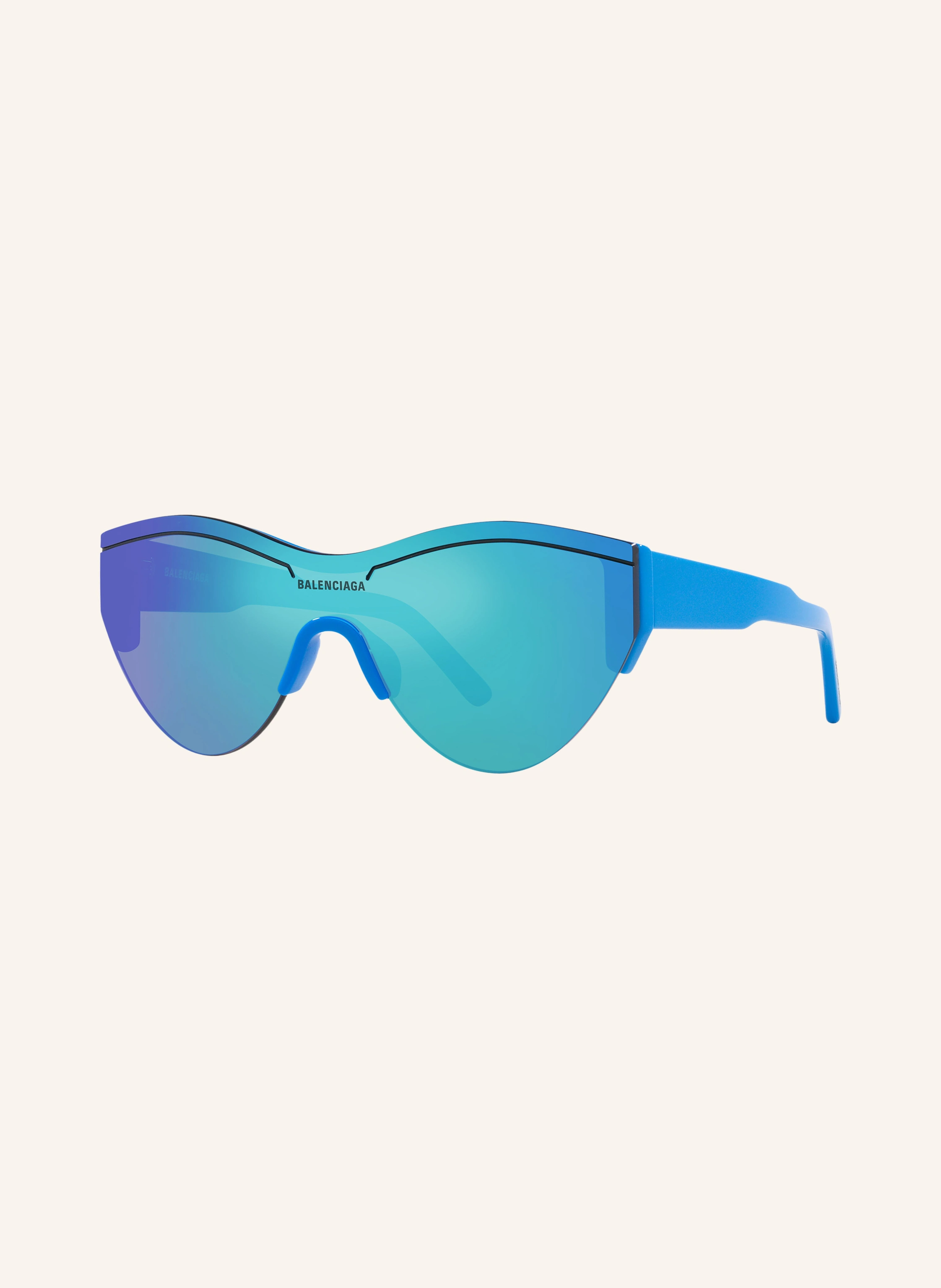 BALENCIAGA Sonnenbrille BB0004S