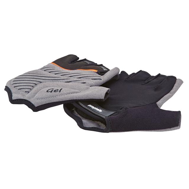 FAHRRAD-HANDSCHUHE XS