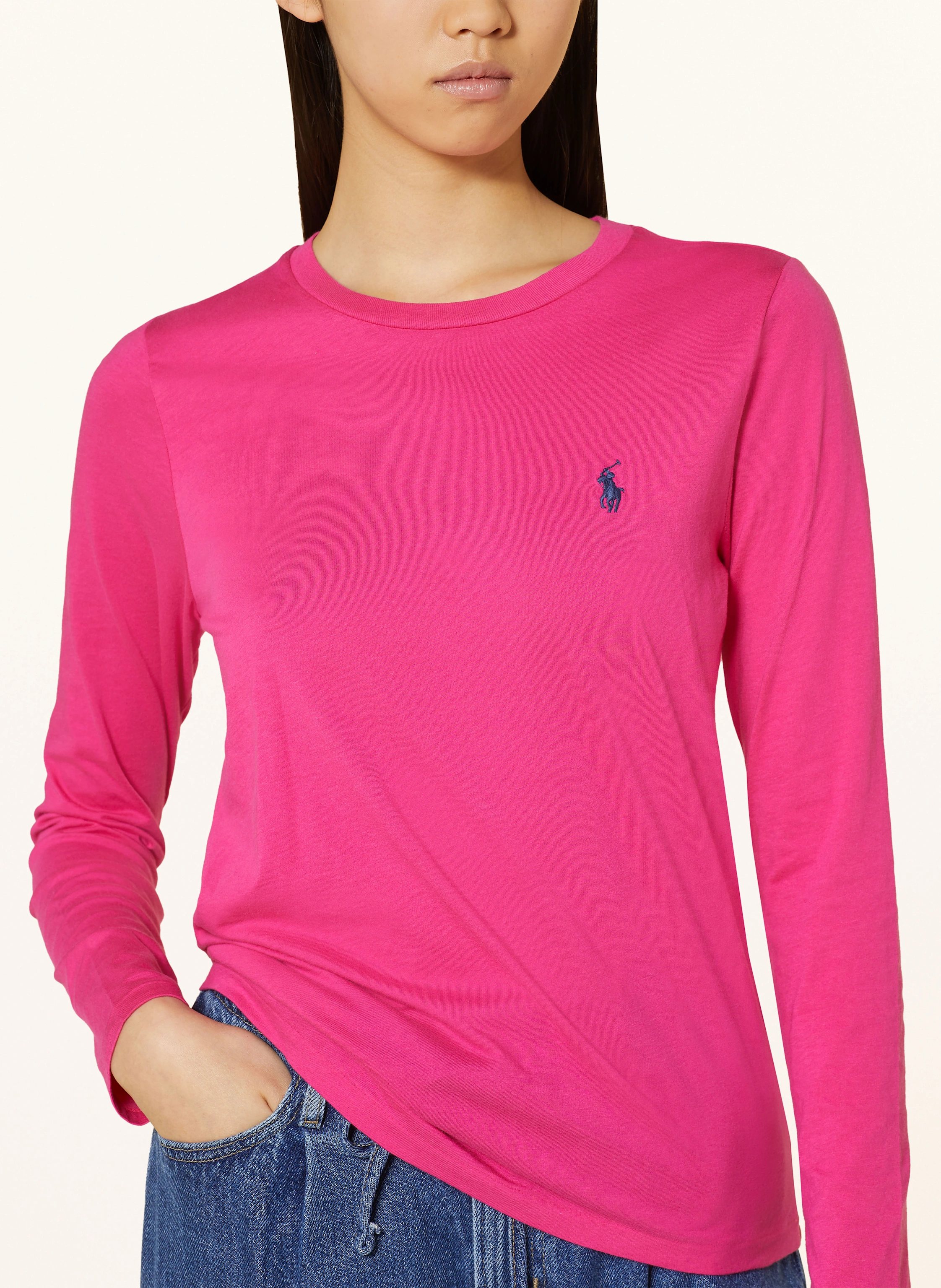 POLO RALPH LAUREN Longsleeve