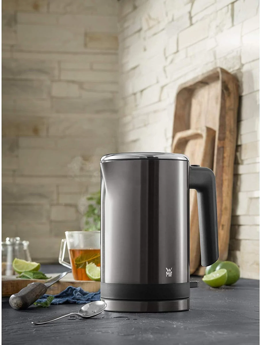 bouilloire électrique de 0,8L sans fil 1800W WMF