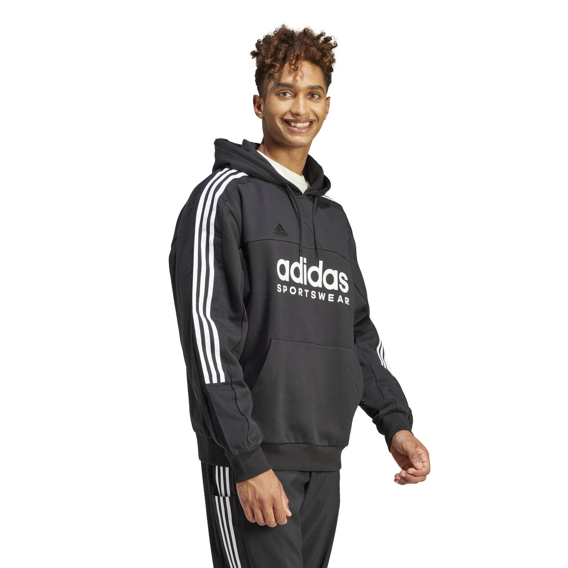 adidas Sportswear| Herren Hoodie TIRO