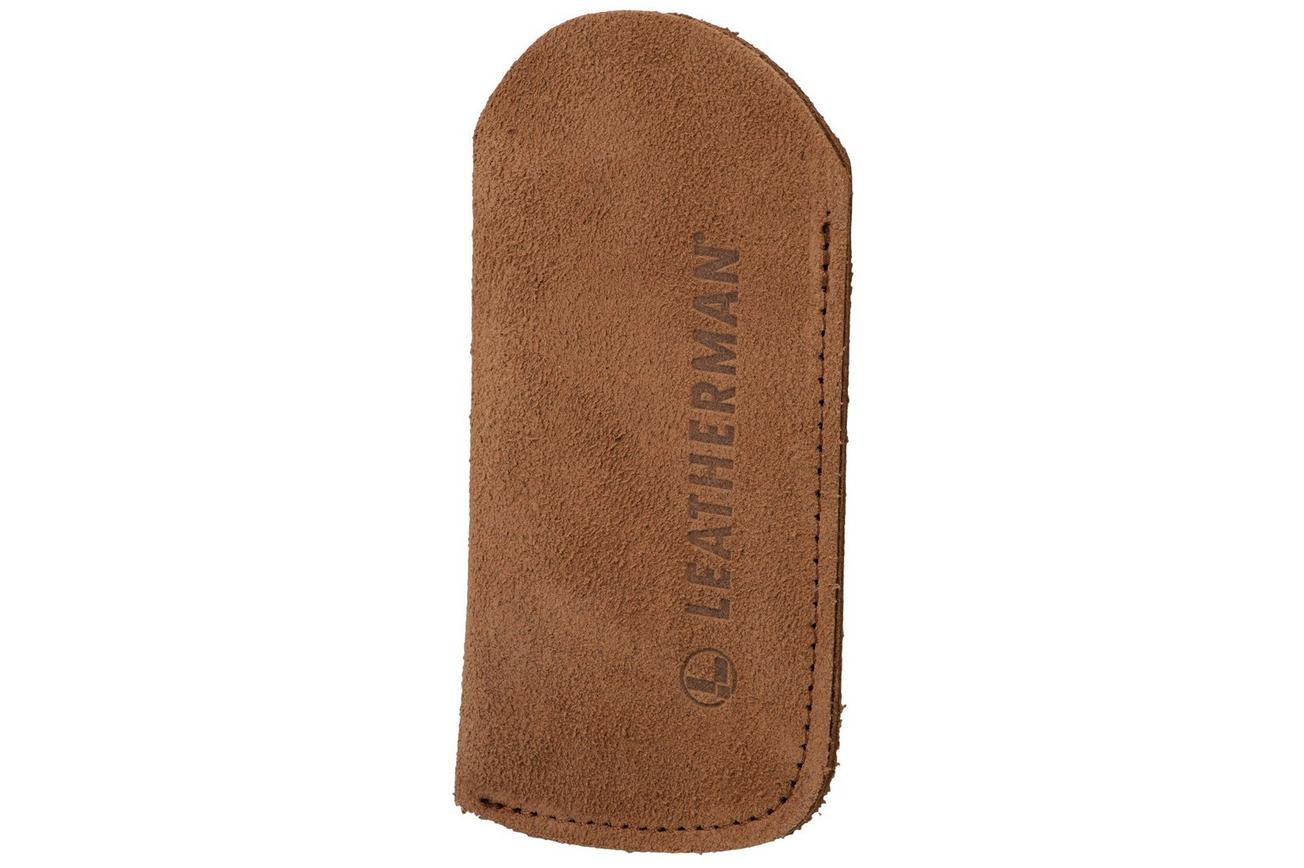 Leatherman Leather Sleeve Medium 939002 Brown, schede