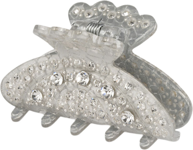 Sui Ava Helen Snake Mini Sneaky silver