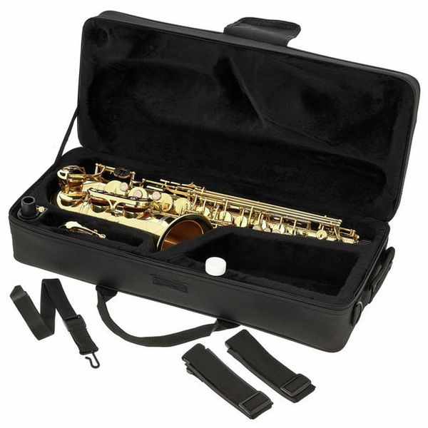 Thomann TAS-180 Alto Saxophone
