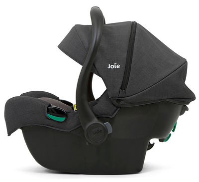 Joie i-Gemm 3 Babybilstol, Shale