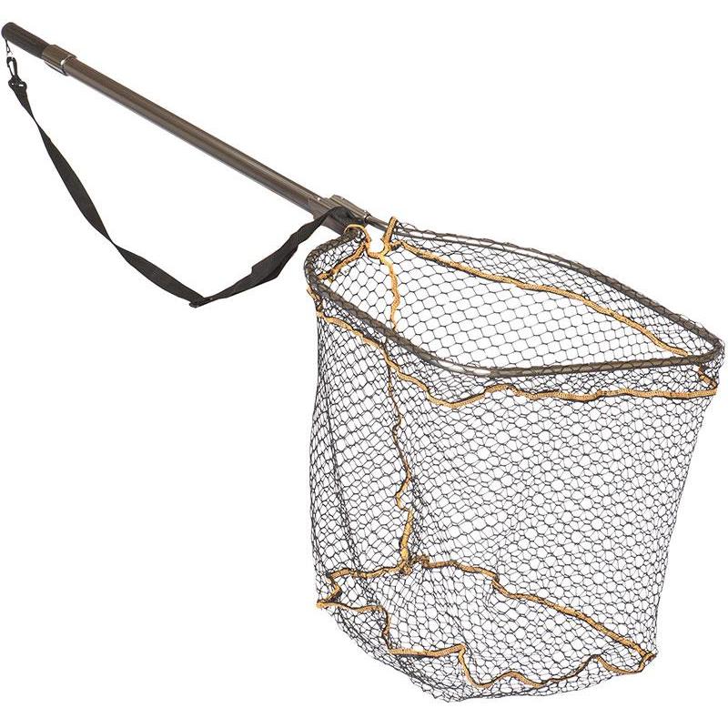 Epuisette Savage Gear Full Frame Rubber Mesh