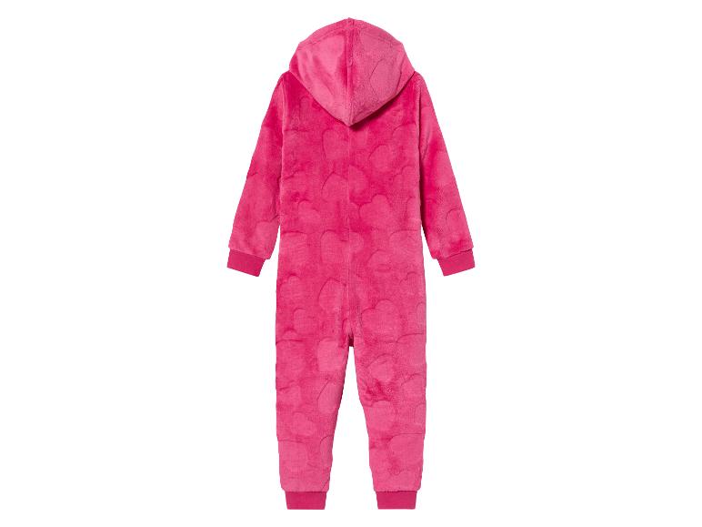 Kinder onesie