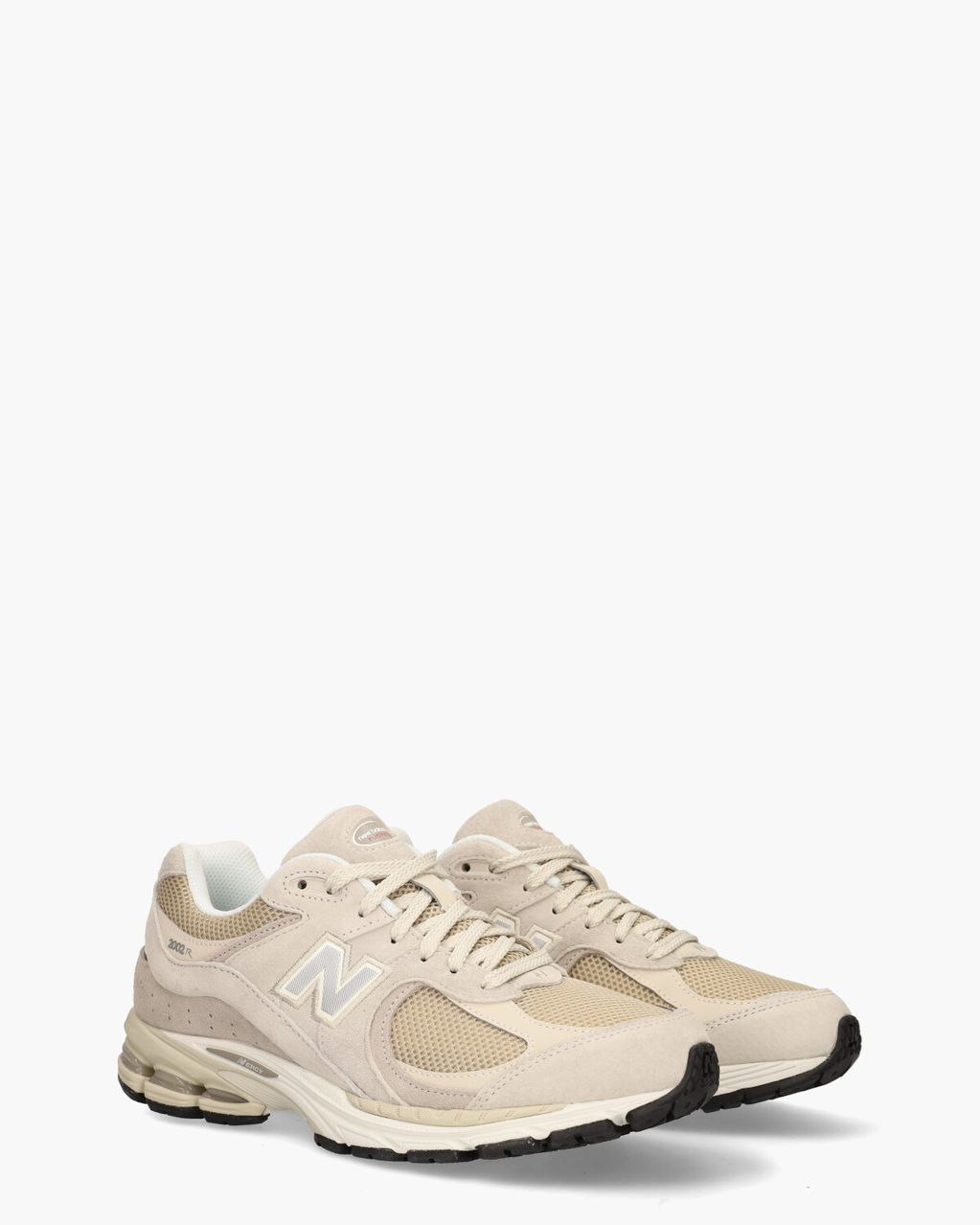 New Balance U2002RB Herensneakers